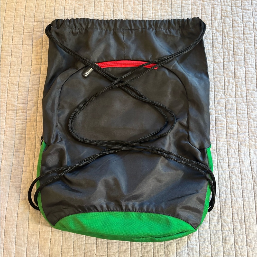 Masters Cinch Backpack - image 2